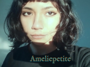 Ameliepetite