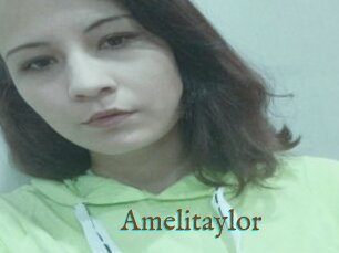 Amelitaylor