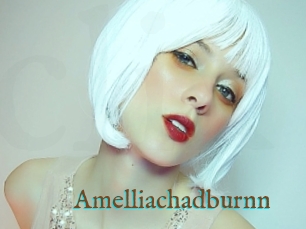 Amelliachadburnn