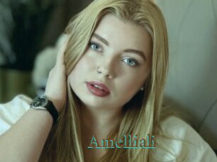 Amelliali