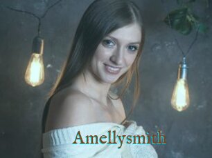 Amellysmith