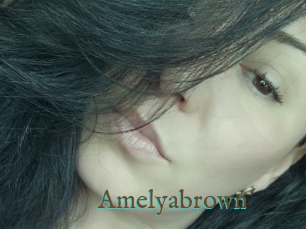 Amelyabrown