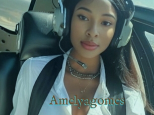 Amelyagomes