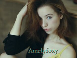 Amelyfoxy