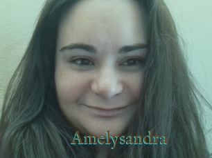 Amelysandra