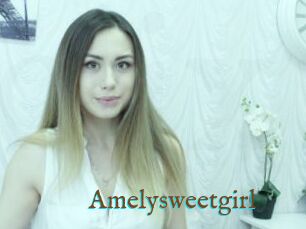 Amelysweetgirl