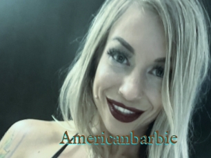 Americanbarbie