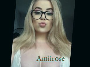 Amiirose