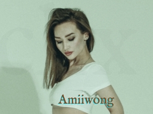 Amiiwong