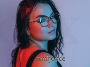 Amijoyce