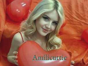 Amilicuttie