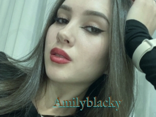 Amilyblacky