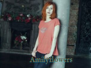 Amilyflowers