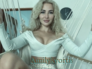 Amilykyortis