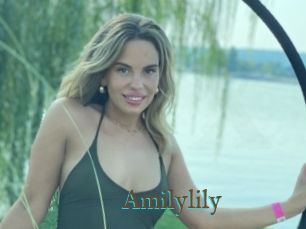 Amilylily