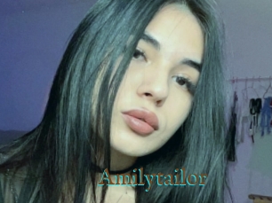 Amilytailor