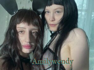 Amilywendy