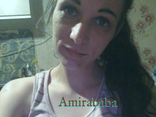 Amirababa