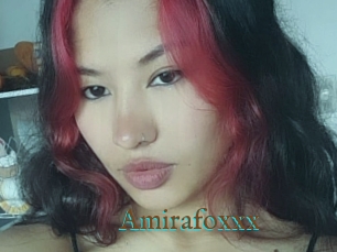 Amirafoxxx