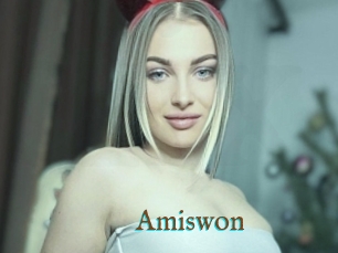 Amiswon