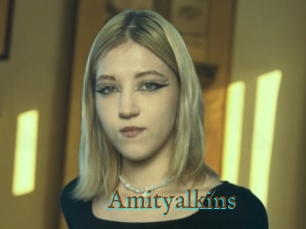 Amityalkins