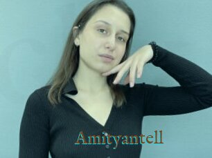 Amityantell