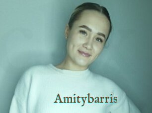 Amitybarris