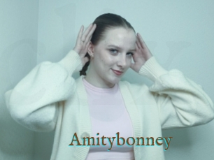 Amitybonney