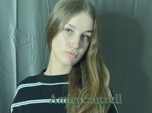 Amitycantrell