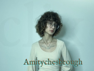 Amitychesbrough