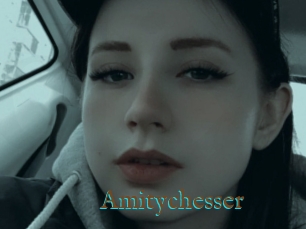 Amitychesser