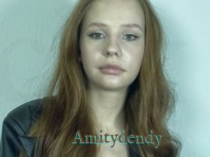 Amitydendy