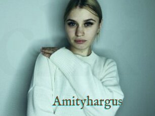 Amityhargus