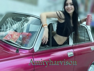 Amityharvison