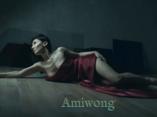 Amiwong