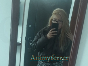 Ammyferrer