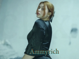 Ammyrich