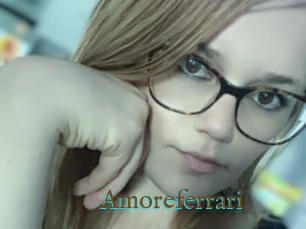 Amoreferrari