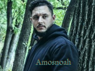 Amosnoah