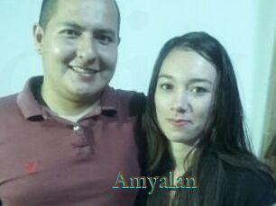 Amyalan