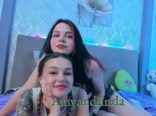 Amyandlinda