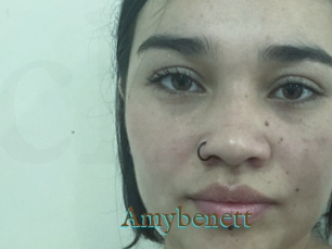 Amybenett