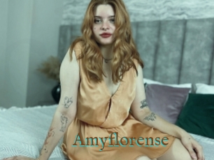 Amyflorense