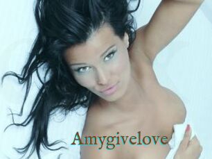 Amygivelove