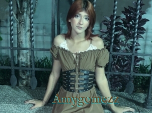 Amygomezz