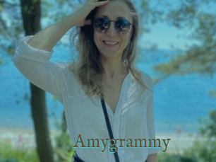 Amygrammy