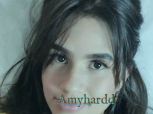 Amyhardd