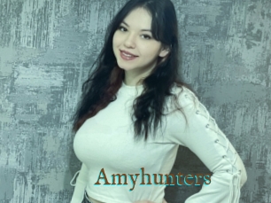 Amyhunters