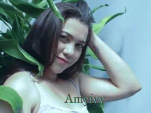 Amyivy