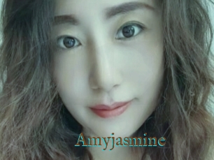 Amyjasmine